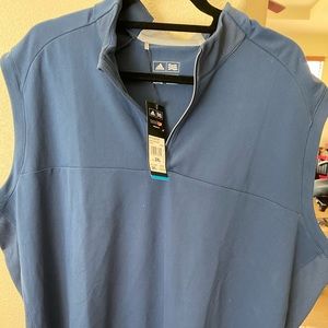 Adidas  Vest Jacket